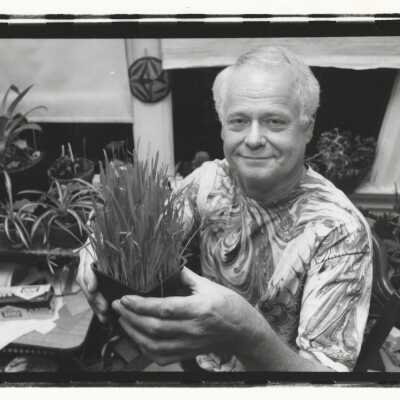 Harold Sweet