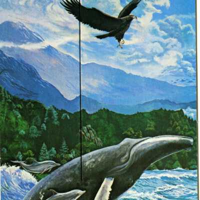 California Endangered Species and Environment