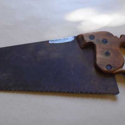 Saw