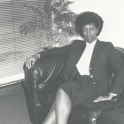 Norma E. Nelson