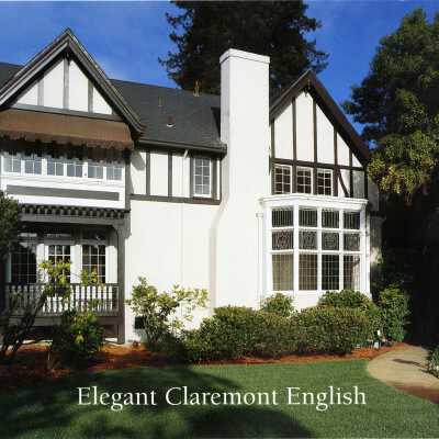 Elegant Claremont English
