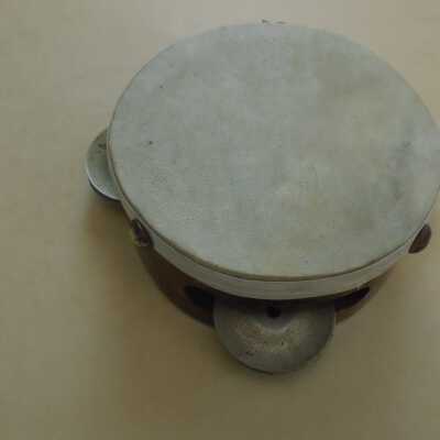 Tambourine