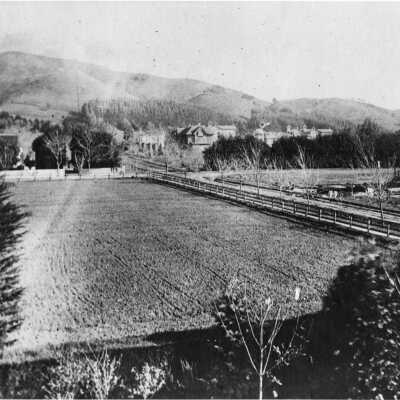 Derby above College