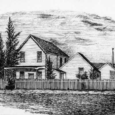 Bowen's Inn