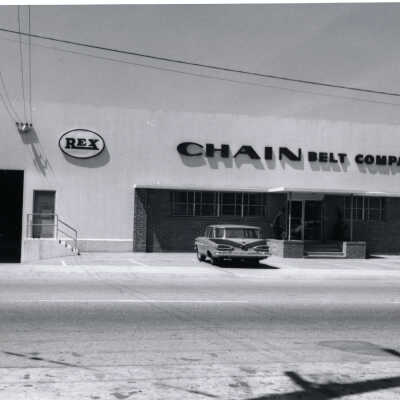 Rex Chain Belt Co.