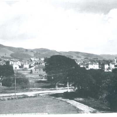 Strawberry Creek