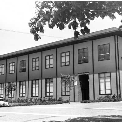 Pacific Telephone Building