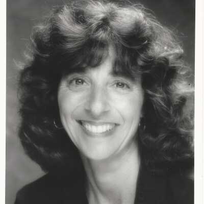 Miriam Topel