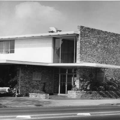 Medical Building