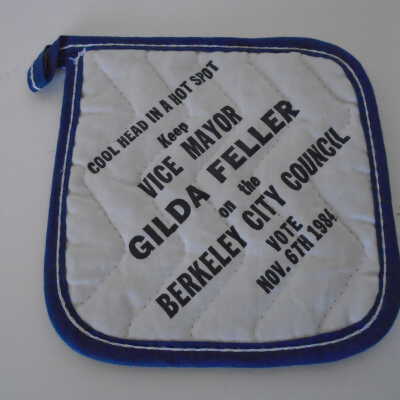Potholder