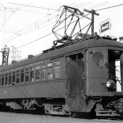 SP Interurban