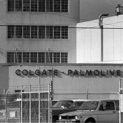 Colgate Palmolive Company