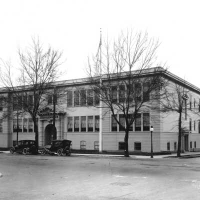 Washington School