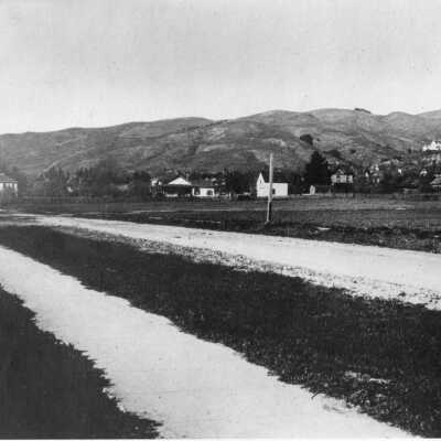College Avenue