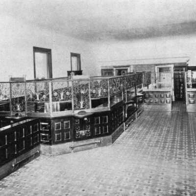 Bank of Berkeley