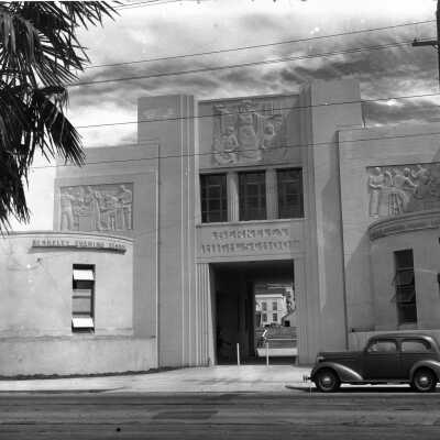 Berkeley High School