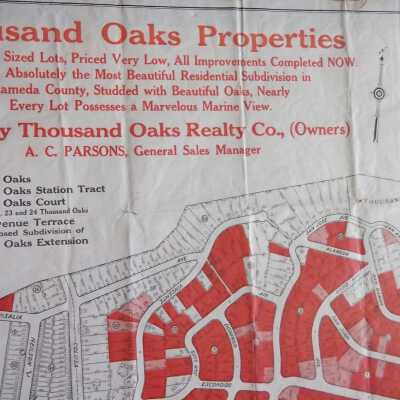 Thousand Oaks