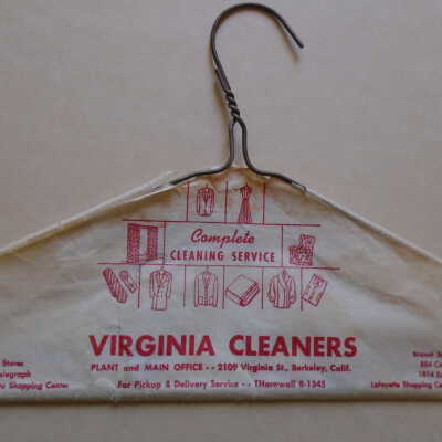 Coat Hanger
