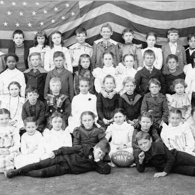 Dwight Way School