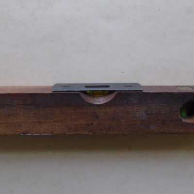 Level, Carpenter's