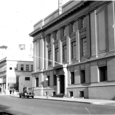 Elks Club, BPOE