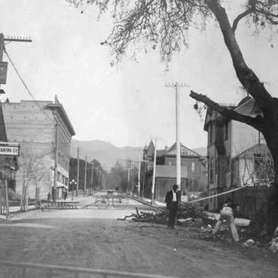 Berkeley Undertaking