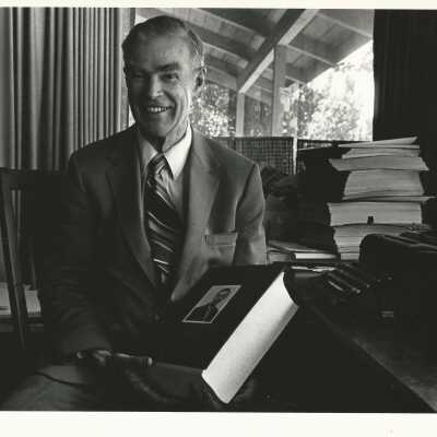 Tertius Chandler