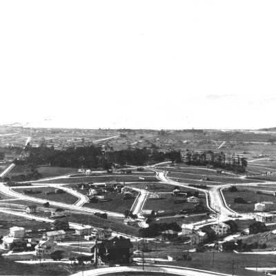 Northbrae