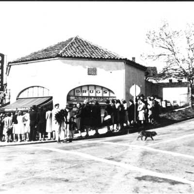Arlington Pharmacy