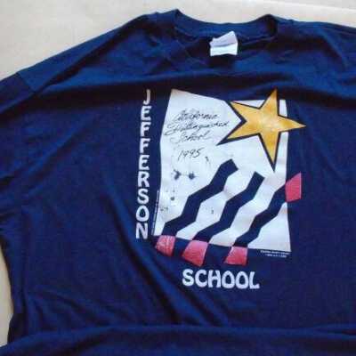 tshirt