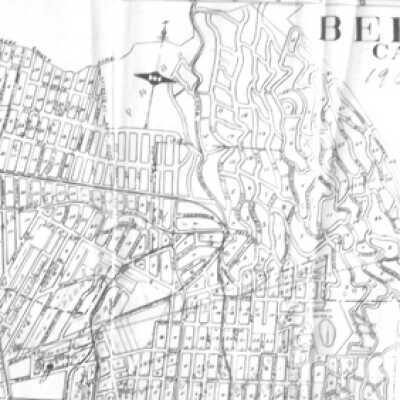 Berkeley, California
