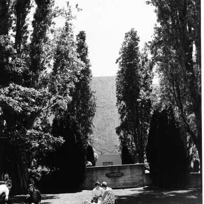 Civic Center Park