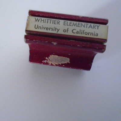 stamp
