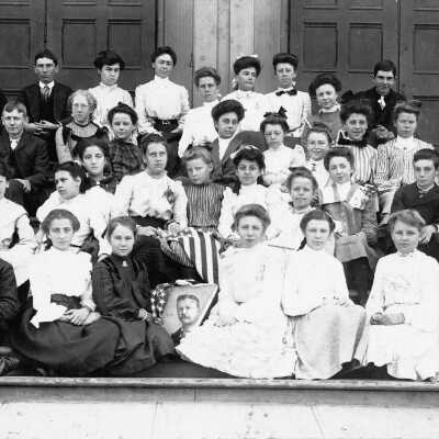 Lincoln School