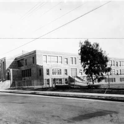 Longfellow School