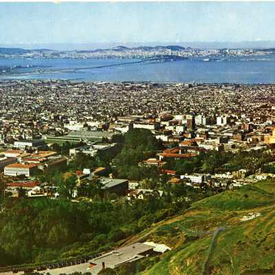 Convention and Tourist Bureau