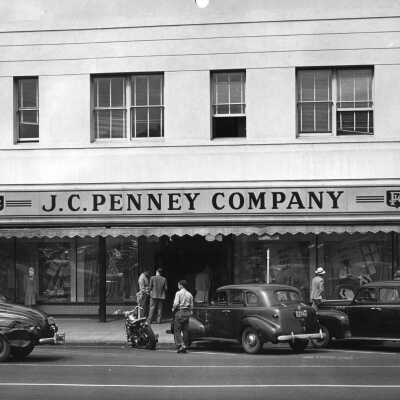 J.C. Penney Company