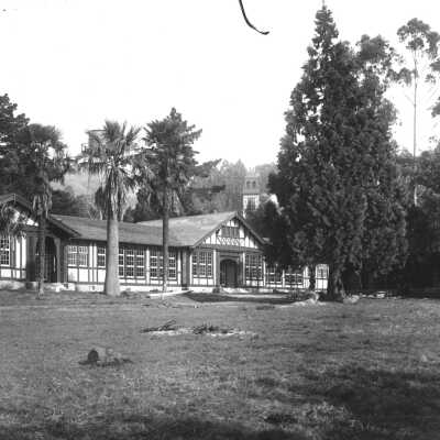 John Muir School