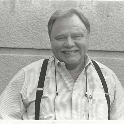 Frank Haeg