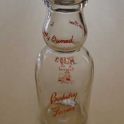 Milk Bottle