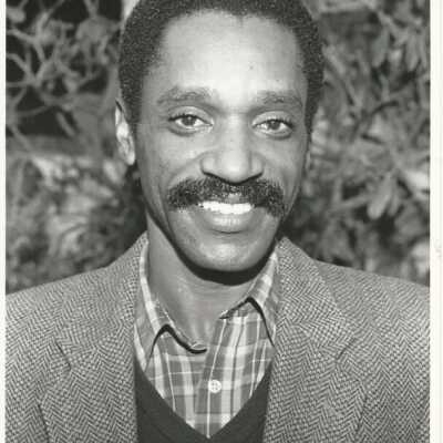Richard Holt