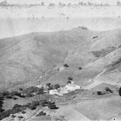 Billy Such Ranch