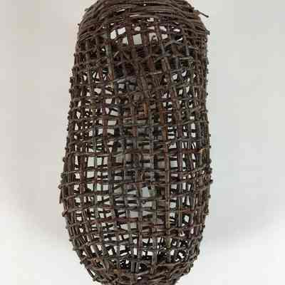 Pomo Storage Basket