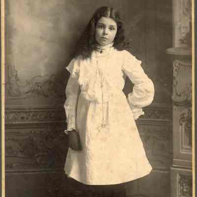 Sophia Phares