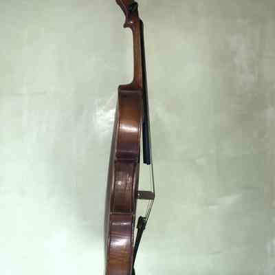 Side View