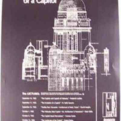 The Evolution of the Capitol