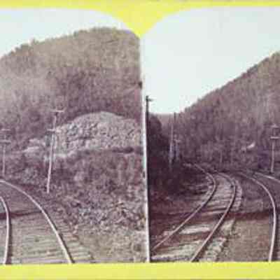 Kittanning Point