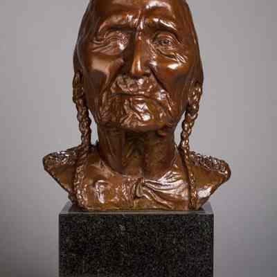 Chief Plenty Coups