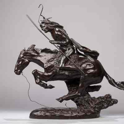 The Cheyenne