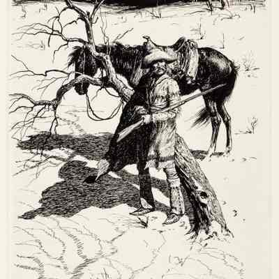 The Trapper